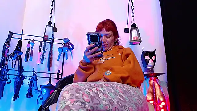 IvanaFetish's cam snapshot