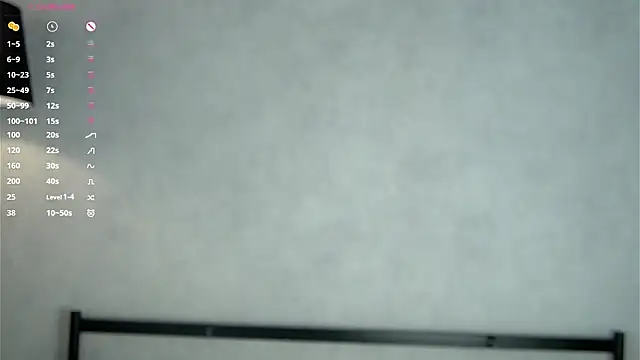 MonetLeitman's cam snapshot