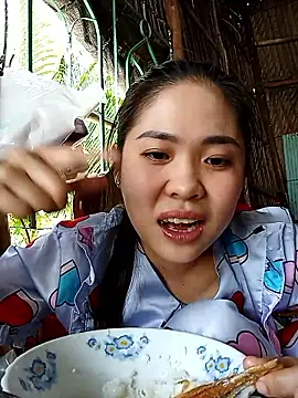 Lin-kute98's cam snapshot