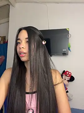 Milleradhara24's cam snapshot