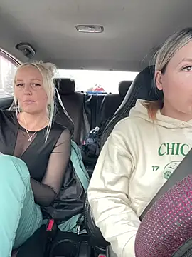 MerlinDave's cam snapshot