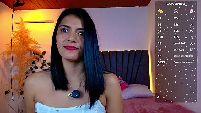 miaoconell's cam snapshot