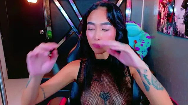 Sami_Luz's cam snapshot