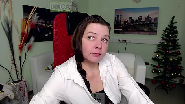 Lily_flower7's cam snapshot