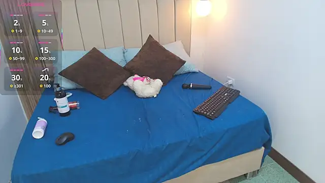 Alisson_Owen's cam snapshot