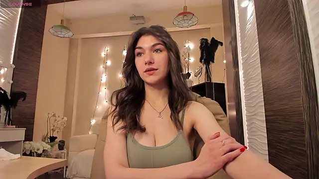 MonicaVii's cam snapshot