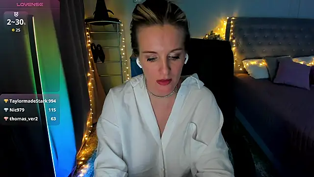 I_D_A's cam snapshot