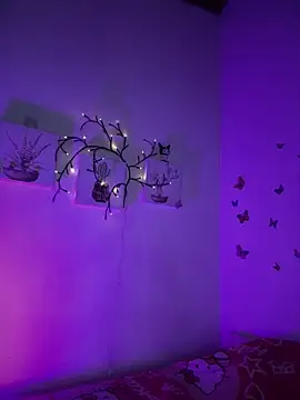 Solaangel_'s cam snapshot