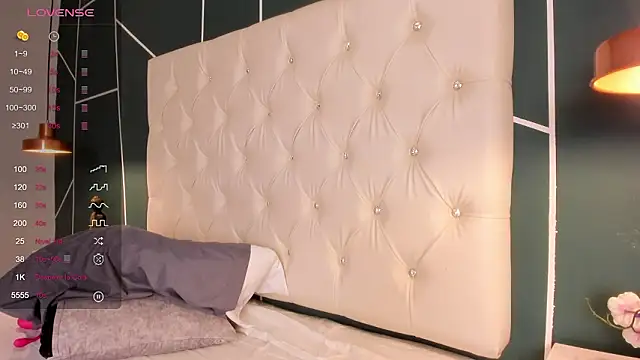 Veronicalanx1's cam snapshot