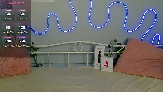 MissFoxy_Ti's cam snapshot