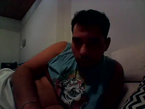 ScarredCrayfish's cam snapshot