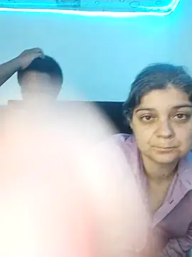 queemking's cam snapshot