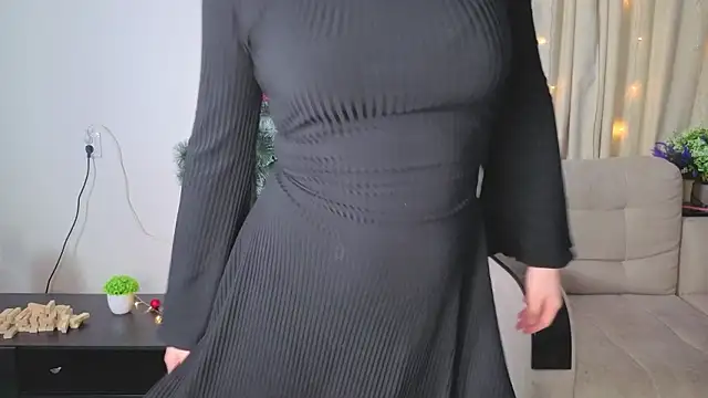 ColettaMejias's cam snapshot