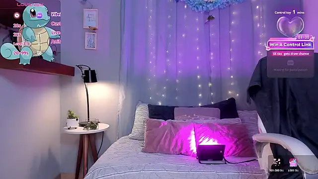 CoralineRicce_'s cam snapshot