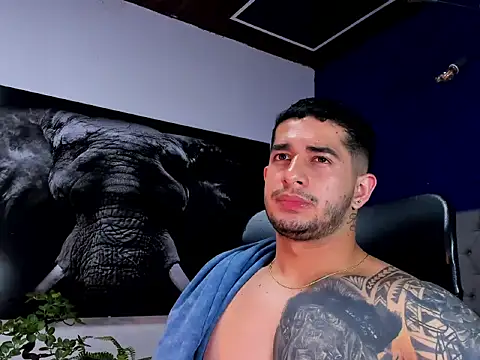 king_falconer live sex cam