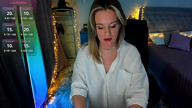 I_D_A's cam snapshot