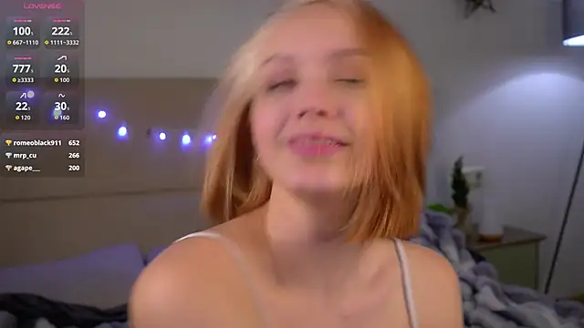 VetaManhardt's cam snapshot