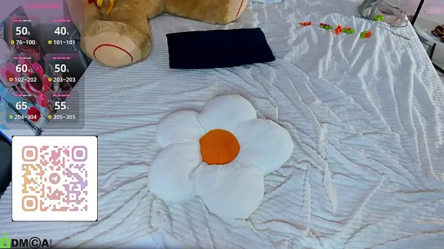 miss_lisaaa's cam snapshot