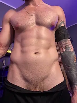 Charm_Dienos's cam snapshot