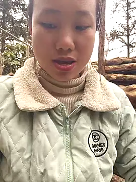 liu-liusexy's cam snapshot