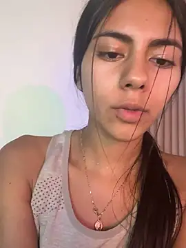 Lilybeeth's cam snapshot