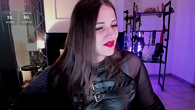 CandyKimmy's cam snapshot