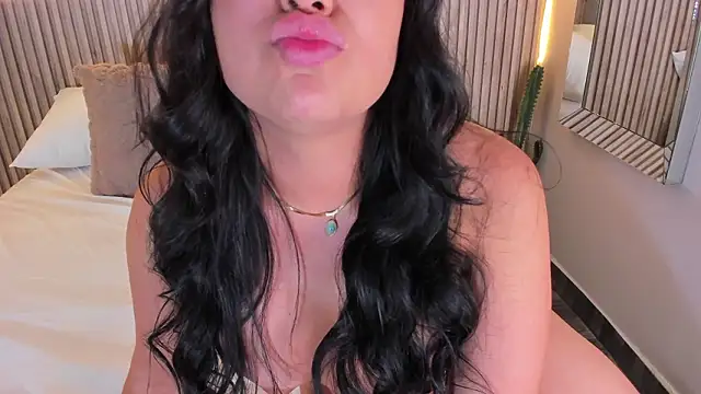 GeorginaReyes's cam snapshot