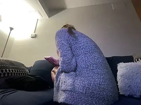 LeBimbo's cam snapshot