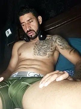 Alexsexygamer's cam snapshot