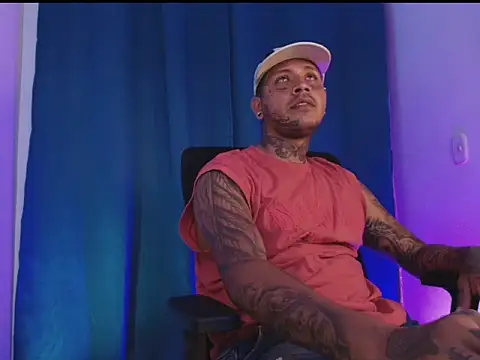 blackout9703's cam snapshot