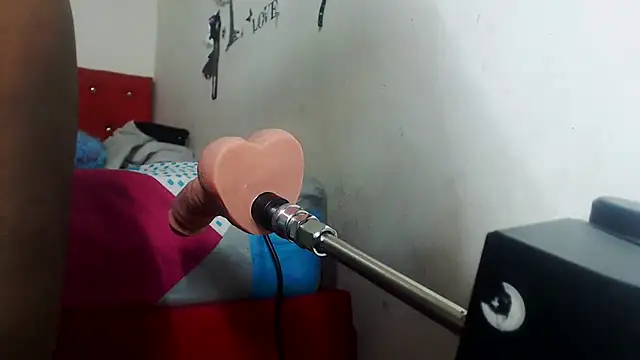 Devill_x's cam snapshot