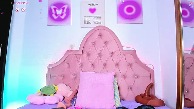 amandalee01's cam snapshot