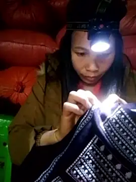 Ana_hoa's cam snapshot