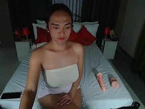 xAsianTOPModelx live sex cam