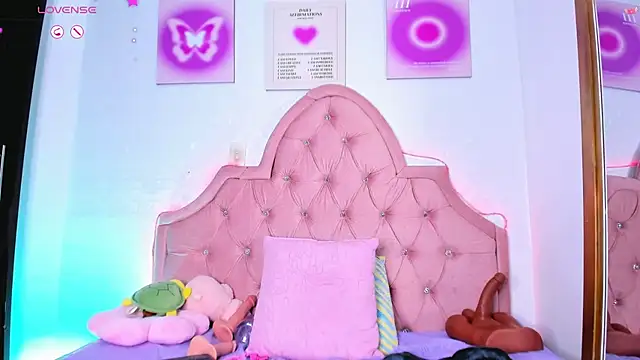 amandalee01's cam snapshot