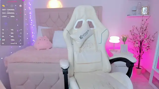 kim_dreams18's cam snapshot