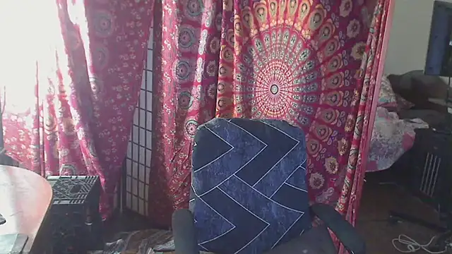 Ireallysquirt's cam snapshot