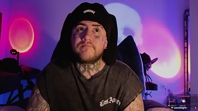 Denjig's cam snapshot