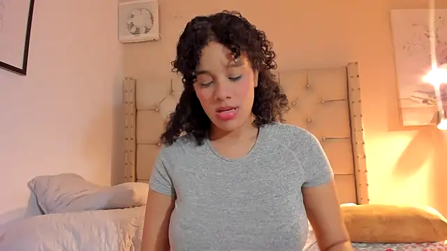 vanesasexyhot21's cam snapshot