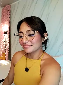 Nanda_Vixen's cam snapshot