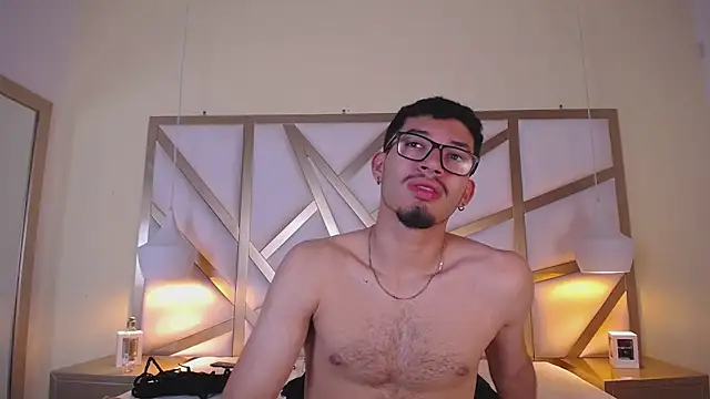 Jaxon_Carter live sex cam