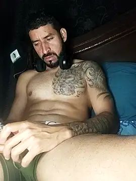 Alexsexygamer's cam snapshot