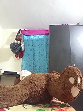 canela_a73's cam snapshot