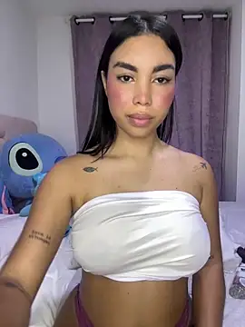 karolaalcendra's cam snapshot