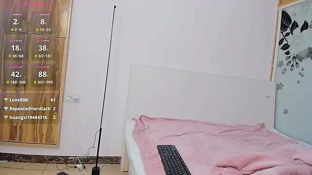 bibi347127's cam snapshot