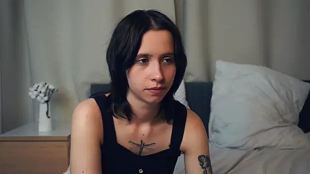 TereseBeebe's cam snapshot