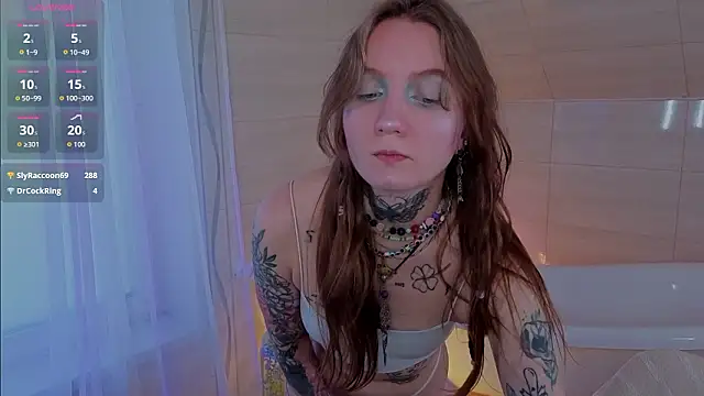 Lappyloo's cam snapshot