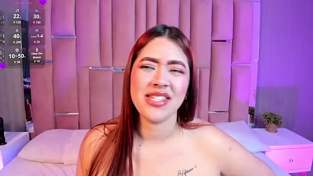 Saoryy__'s cam snapshot