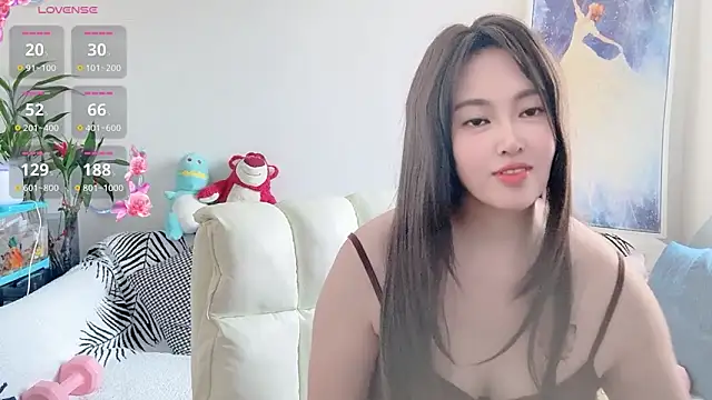 10ve1y's cam snapshot