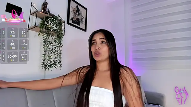 aisha_es's cam snapshot